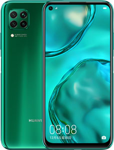 Huawei nova 6 SE