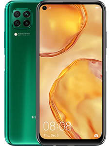 Huawei nova 7i