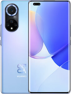 Huawei nova 9 Pro