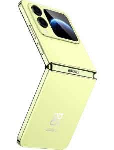 Huawei nova Flip S