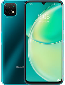 Huawei nova Y60