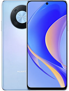 Huawei nova Y90