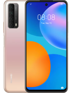 Huawei P smart 2021