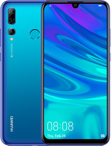 Huawei P Smart+ (2019)