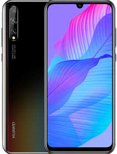 Huawei P smart S