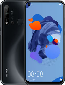 Huawei P20 Lite (2019)