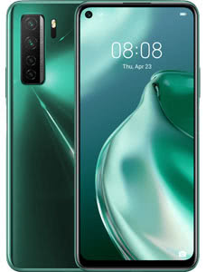 Huawei P40 Lite 5G