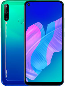 Huawei P40 Lite E