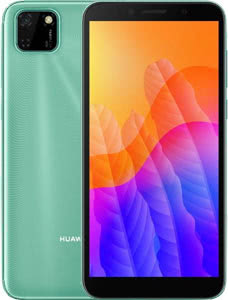 Huawei Y5p