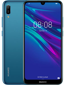 Huawei Y6 Pro (2019)