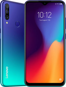 Lenovo K10 Plus