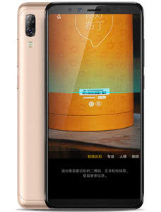 Lenovo K5 Pro