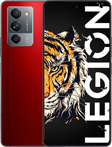 Lenovo Legion Y70