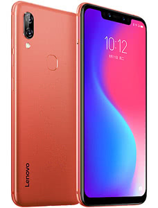 Lenovo S5 Pro GT