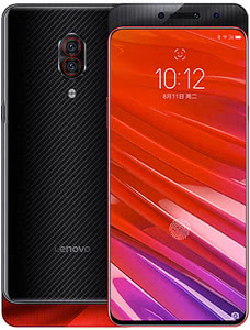 Lenovo Z5 Pro GT