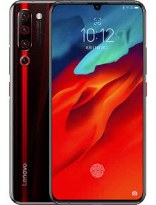 Lenovo Z6 Pro