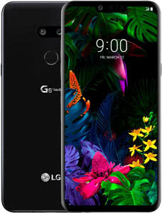 LG G8 ThinQ