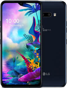 LG G8X ThinQ