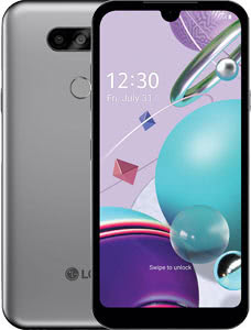 LG K31