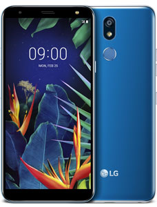 LG K40