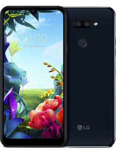 LG K40S