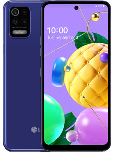 LG K52