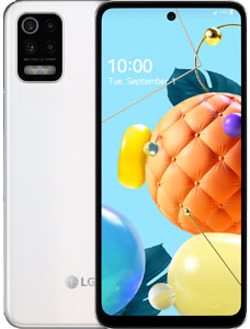 LG K62