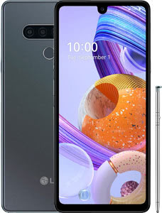 LG K71