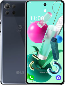 LG K92 5G