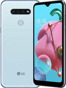 LG Q51