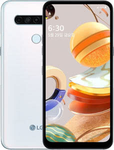 LG Q61