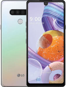 LG Stylo 6