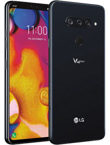 LG V40 ThinQ