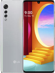 LG Velvet