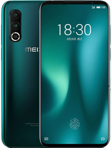 Meizu 16s Pro