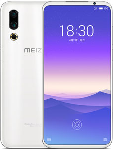 Meizu 16s