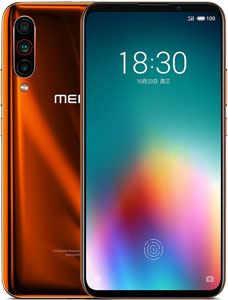 Meizu 16T