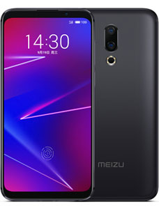 Meizu 16X