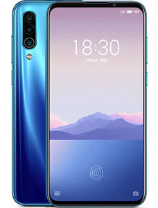 Meizu 16Xs