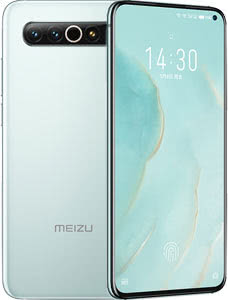 Meizu 17 Pro