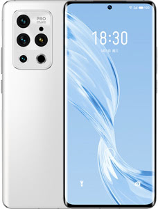 Meizu 18