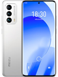 Meizu 18s