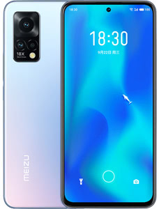 Meizu 18x