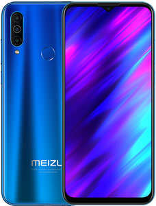 Meizu M10