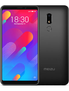 Meizu M8 Lite