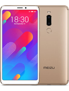 Meizu M8