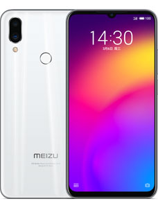 Meizu Note 9