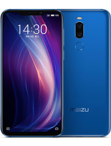 Meizu X8