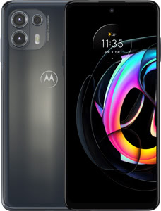 Motorola Edge 20 Fusion