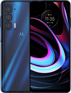 Motorola Edge (2021)